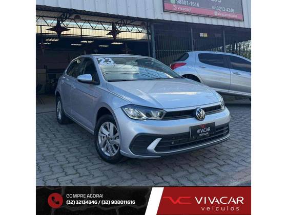 VOLKSWAGEN POLO 1.0 170 TSI MANUAL VOLKSWAGEN POLO 1.0 170 TSI MANUAL